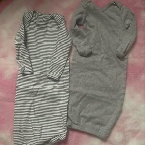 Carters night gown
